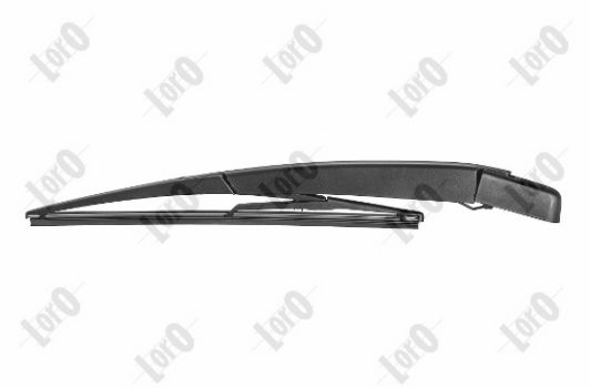 Zestaw wycieraczki ABAKUS 103-00-089-C