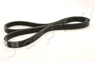 Pasek klinowy wielorowkowy JAPKO 4PK1180