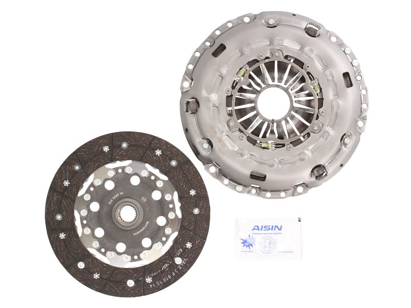 Zestaw sprzęgła AISIN KK-023R