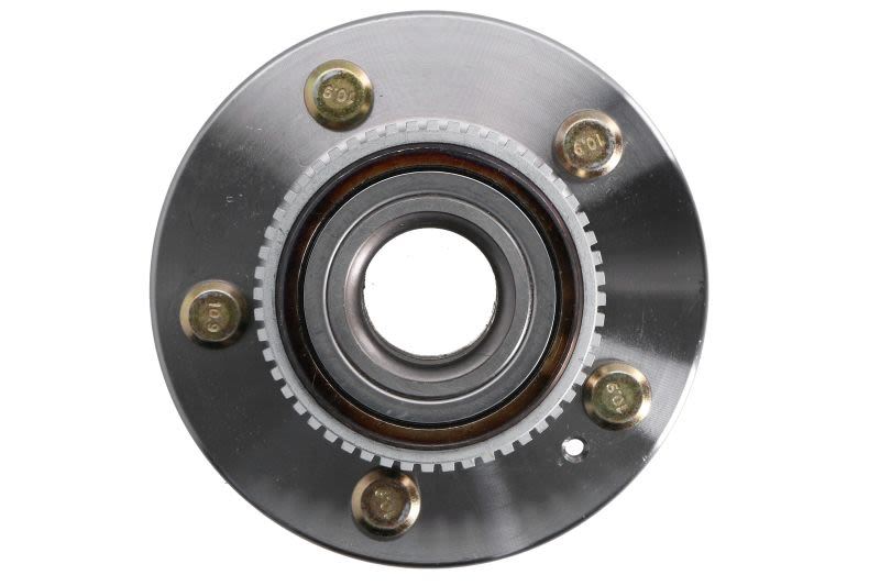 Zestaw łożysk koła SKF VKBA 6941