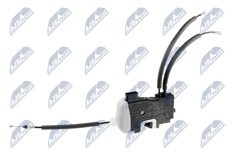 Zamek centralny NTY EZC-HY-500