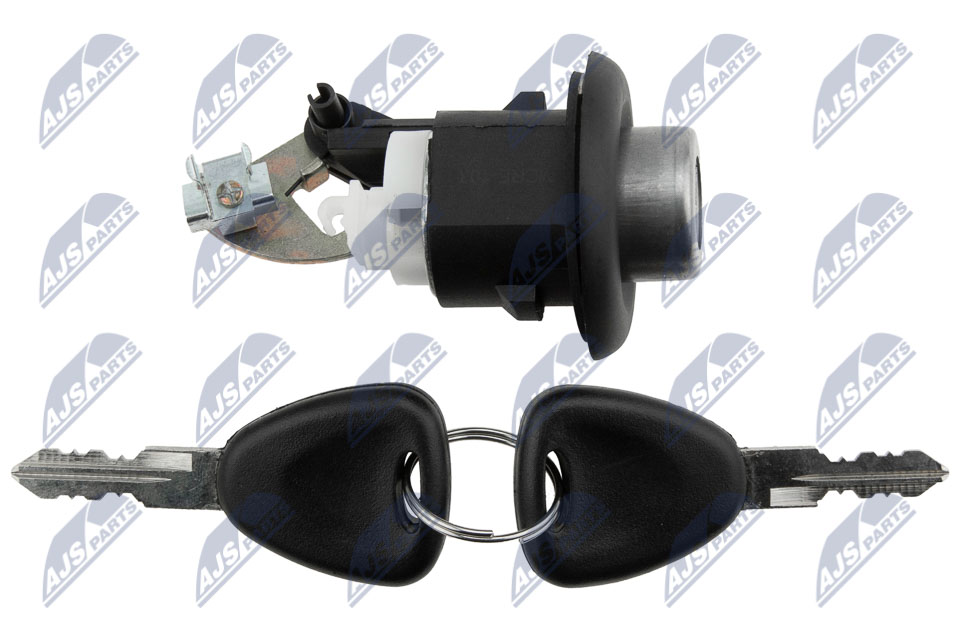 Korpus przepustnicy NTY EZC-RE-103