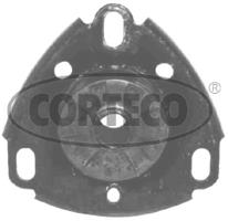 Mocowanie amortyzatora teleskopowego CORTECO 21652148