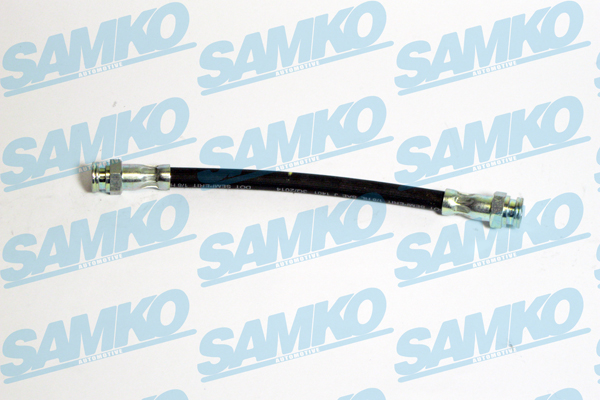 Przewód hamulcowy elastyczny SAMKO 6T46143
