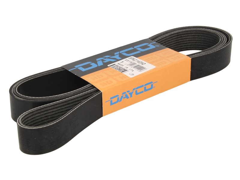 Pasek klinowy wielorowkowy DAYCO 9PK2140HD