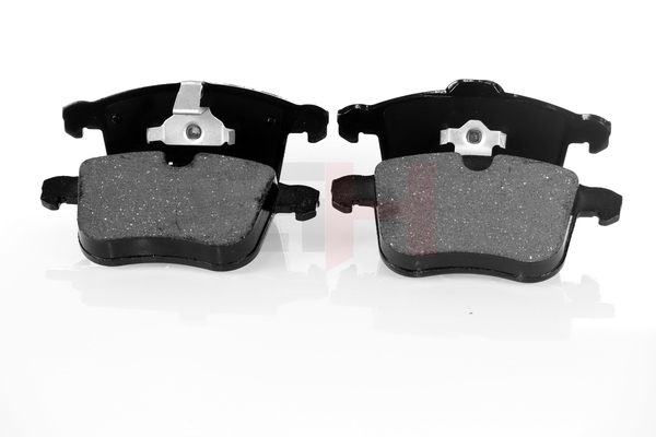 Klocki hamulcowe GH GH-412721