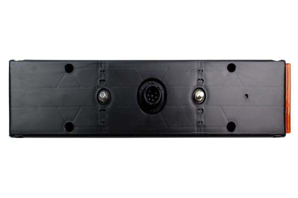 Lampa tylna zespolona ABAKUS 663-1912L-WE