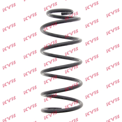 Sprężyna zawieszenia KYB RC3456