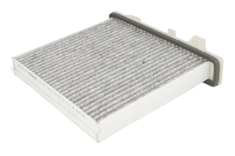 Filtr kabinowy KNECHT LAK 589