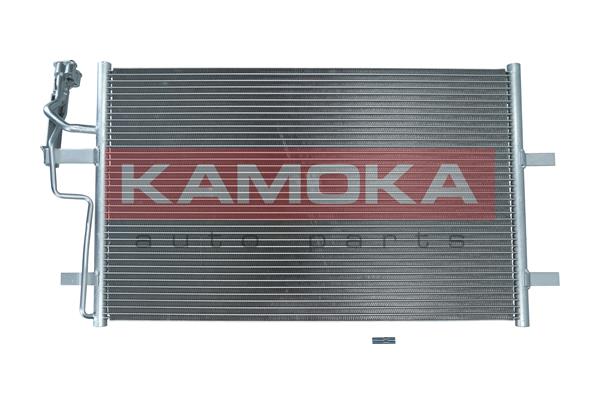 Skraplacz, klimatyzacja KAMOKA 7800004