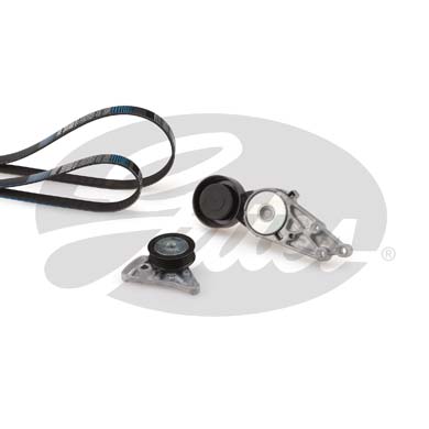 Zestaw paska osprzętu GATES K045PK1303