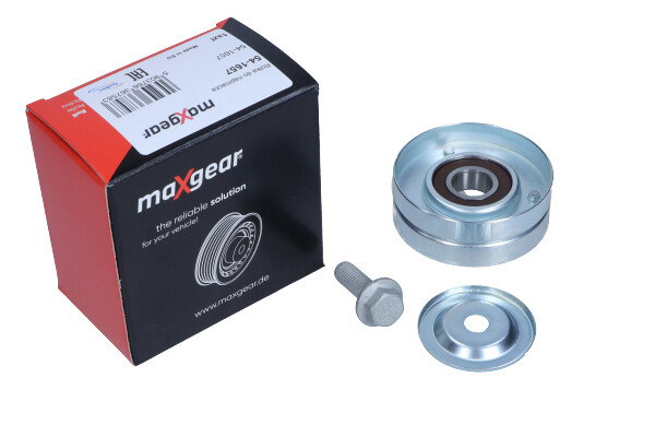 Napinacz paska osprzętu MAXGEAR 54-1657