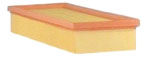 Filtr powietrza ALCO FILTER MD-9710
