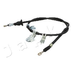 Linka hamulca ręcznego JAPKO 131557L