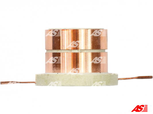 Komutator alternatora AS-PL ASL9004