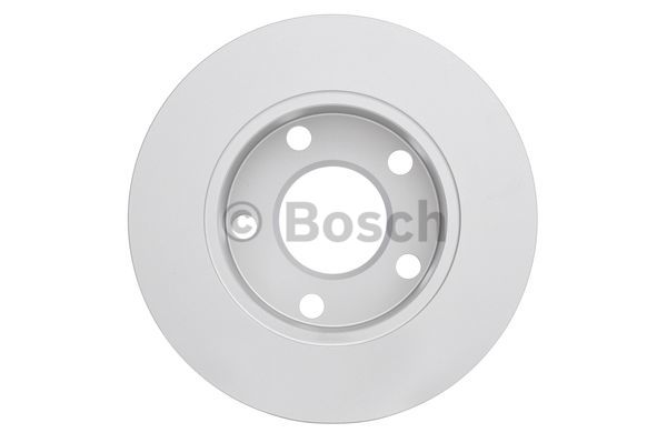 Tarcza hamulcowa BOSCH 0 986 479 B56