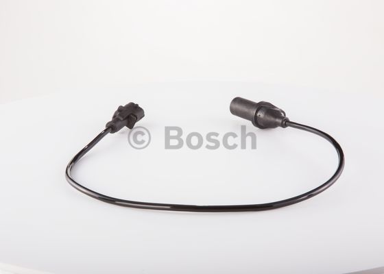 Czujnik położenia wału BOSCH 0 261 210 161