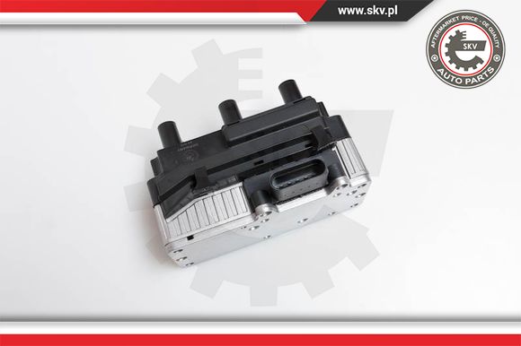 Cewka zapłonowa ESEN SKV 03SKV160