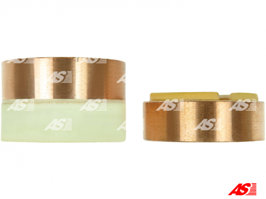 Komutator alternatora AS-PL ASL9052S