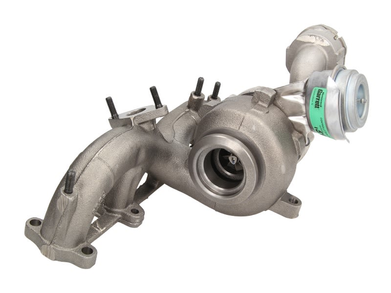 Turbosprężarka GARRETT 751851-5004S