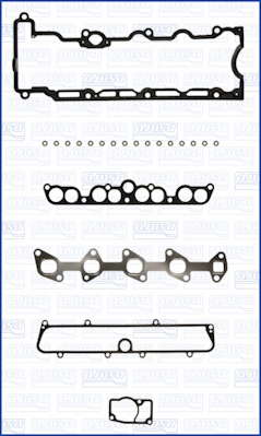 Zestaw uszczelek głowicy cylindrów AJUSA 53008400