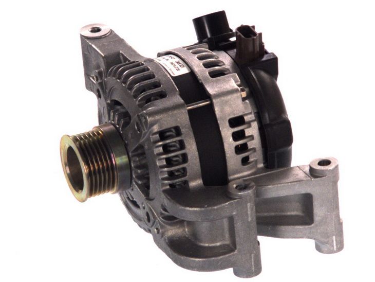 Alternator DENSO DAN931