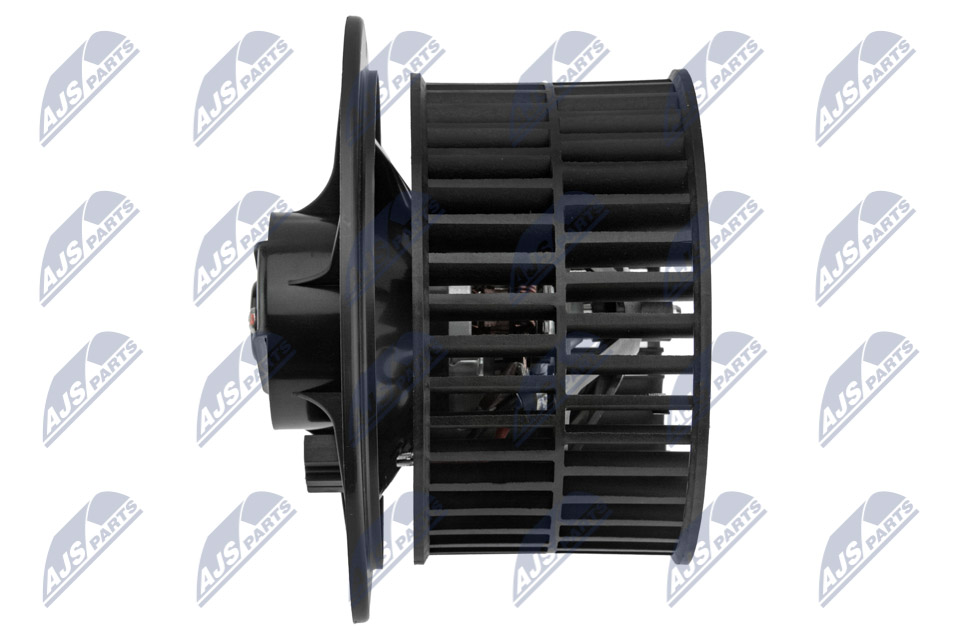 Wentylator wewnętrzny NTY EWN-VW-014
