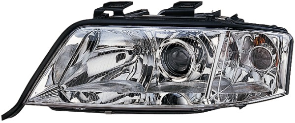 Reflektor HELLA 1EL 008 473-071