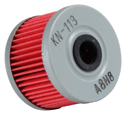 Filtr oleju K&N FILTERS KN-113