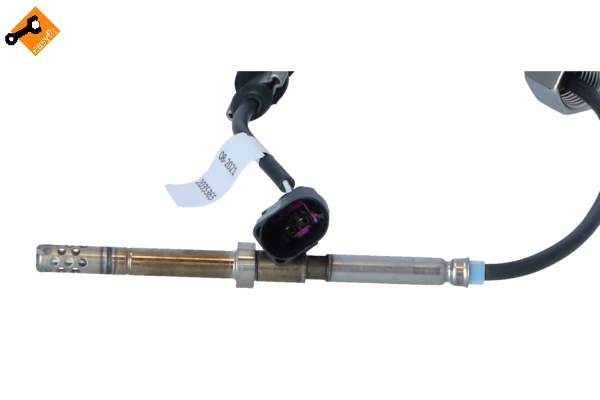 Czujnik temperatury spalin NRF 707028