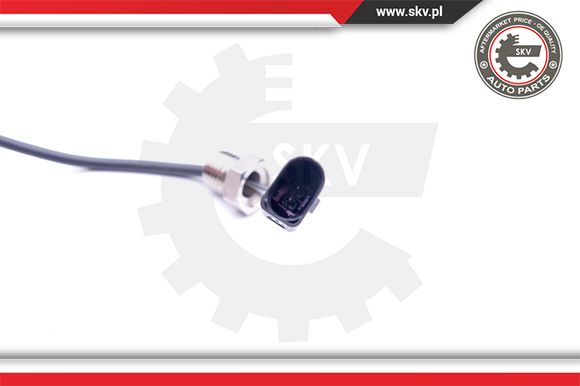 Czujnik temperatury spalin ESEN SKV 30SKV163