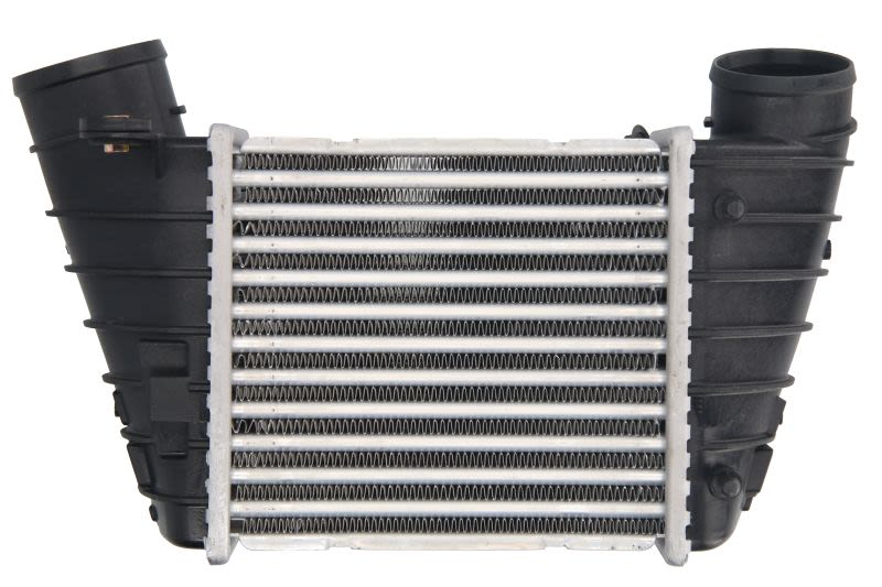Chłodnica powietrza intercooler THERMOTEC DAA023TT