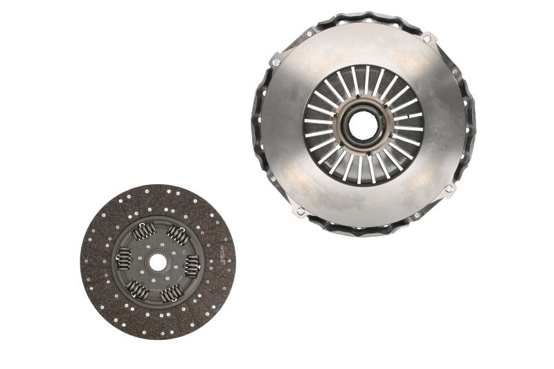 Zestaw sprzęgła FEBI BILSTEIN 105233