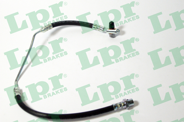 Przewód hamulcowy elastyczny LPR 6T47862