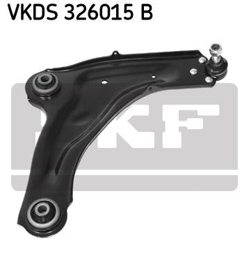 Wahacz zawieszenia koła SKF VKDS 326015 B