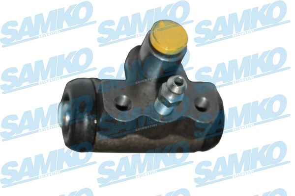 Cylinderek SAMKO C31246