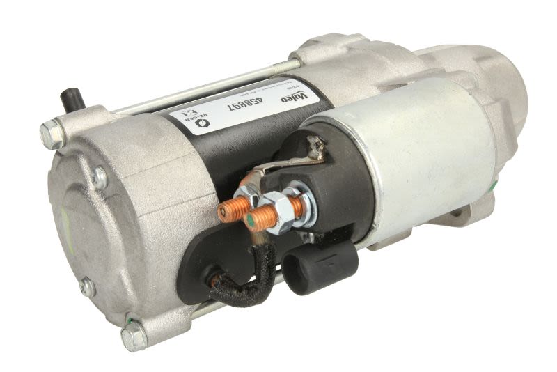 Rozrusznik VALEO 458897