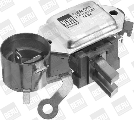 Regulator napięcia BERU GER067