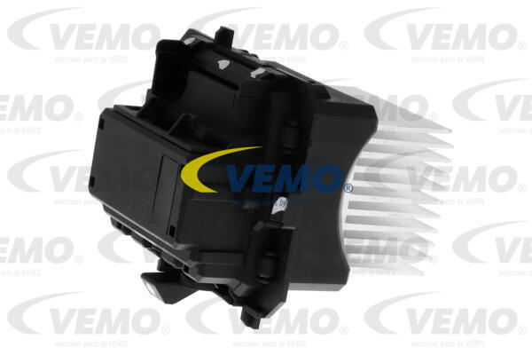 Regulator nawiewu VEMO V46-79-0047