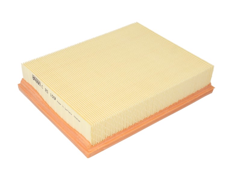 Filtr powietrza MANN-FILTER C 25 109