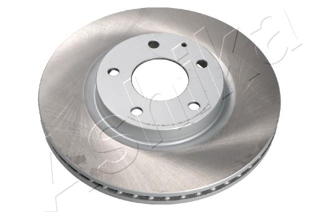 Tarcza hamulcowa ASHIKA 60-03-369C
