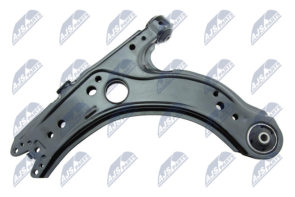 Wahacz zawieszenia koła NTY ZWD-VW-039A