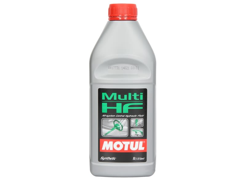 Olej do automatycznej skrzyni biegów MOTUL 45750