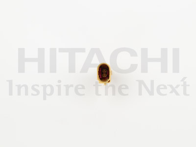 Czujnik temperatury spalin HITACHI 2507007