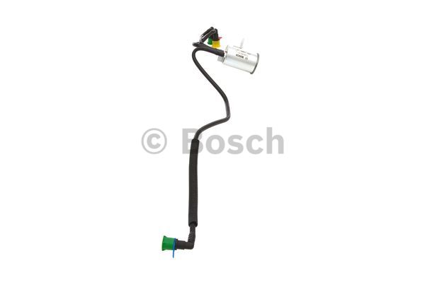 Filtr paliwa BOSCH F 026 403 021