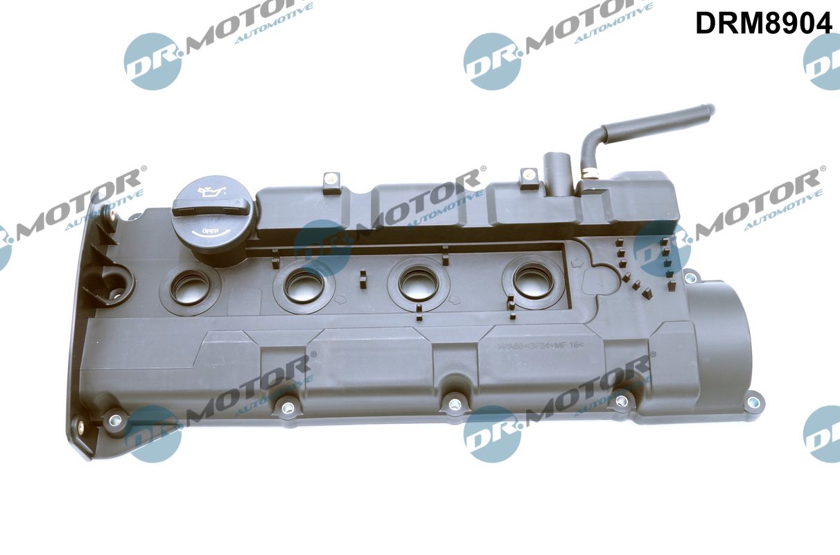 Pokrywa głowicy cylindrów DR.MOTOR AUTOMOTIVE DRM8904