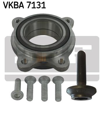 Zestaw łożysk koła SKF VKBA 7131