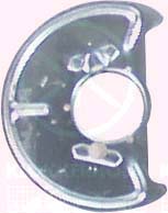 Tarcza kotwiczna KLOKKERHOLM 9557378