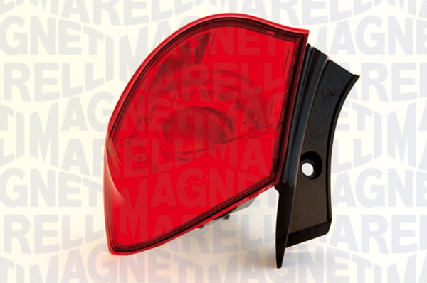 Lampa tylna zespolona MAGNETI MARELLI 712204101110
