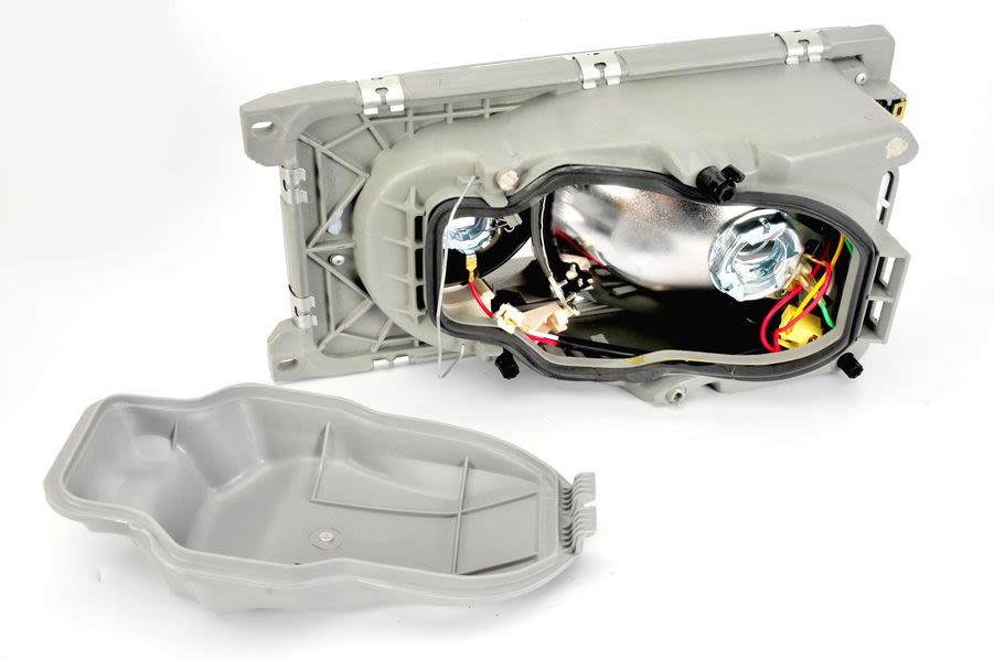 Reflektor ABAKUS 440-1101R-LD